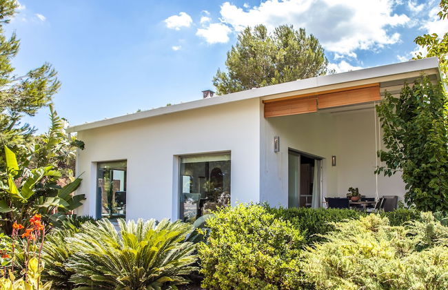 Cubo's Villa el Tejar - Foto 41