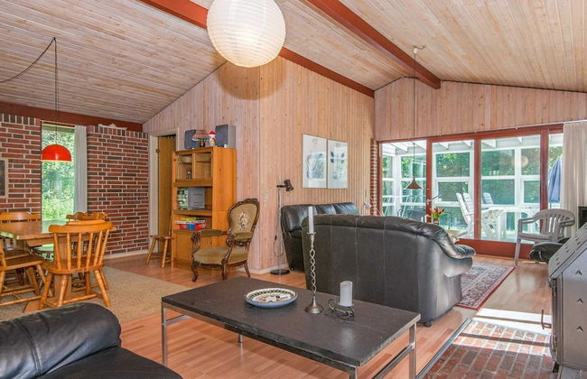 6 Person Holiday Home in Orsted-by Traum - Photo 11