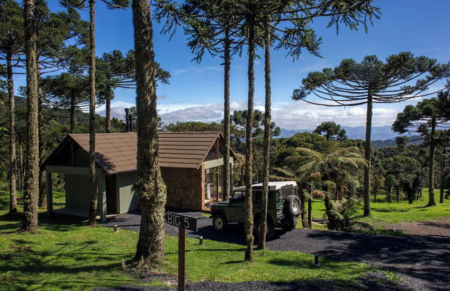 Bulawayo Lodge - Foto 52