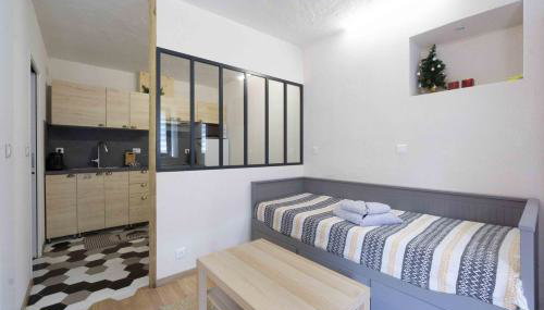 Charmant studio 2 - Photo 2