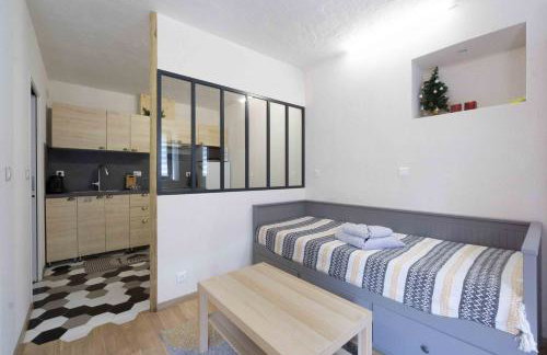 Charmant studio 2 - Foto 2