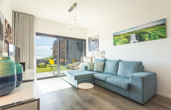 Aqui H Casa by Atlantic Holiday - Foto 3