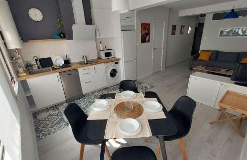 Apartamento Torre de Hércules - Foto 2