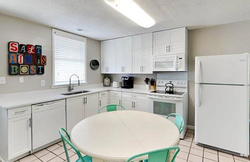 Latitude Adjustment A Tybee Vacation Rentals - Foto 18