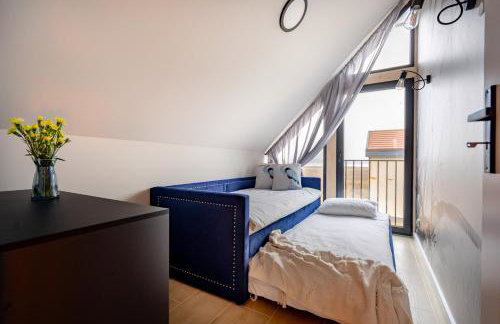 Modra Czapla - Foto 15