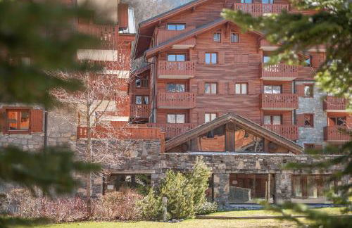 Residence Les Fermes du Soleil - maeva Home - Foto 1