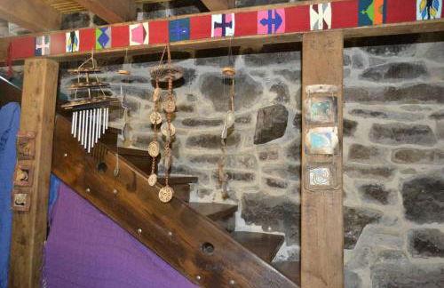 Preciosa cabaña pasiega restaurada - Foto 33