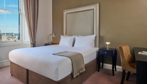 Fraser Suites Edinburgh - Foto 3