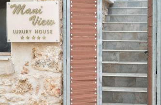 Mani view luxury house - Foto 34