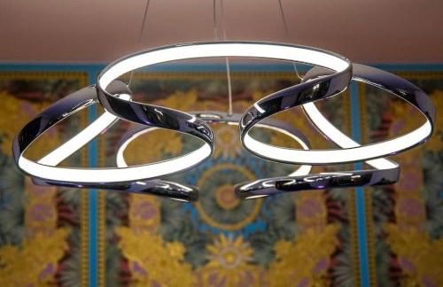 luxury Love Room Spa Whirlpool Jacuzzi - Foto 18