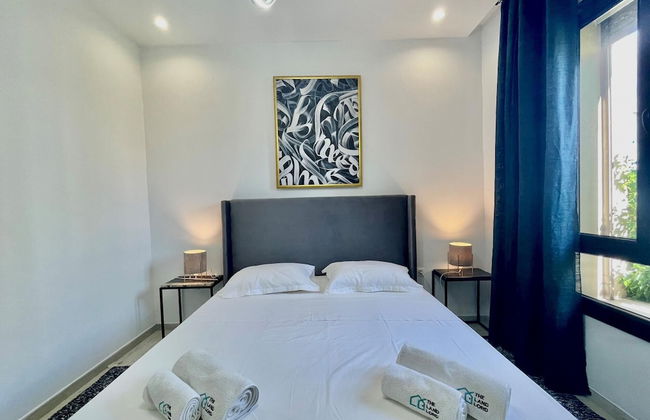 NEW Bright and Luxurious 2bds in Rd Malaga B10 - Foto 9