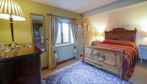 Idyllic Dorset Cottage Surrounded by Fields in the Heart of the Countryside - sleeps 7 - Foto 5