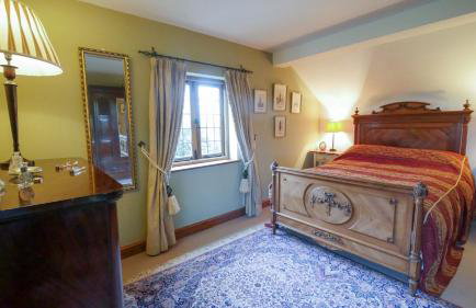 Idyllic Dorset Cottage Surrounded by Fields in the Heart of the Countryside - sleeps 7 - Foto 5