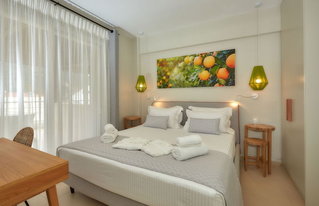 Olivia Sports & Sea - Foto 8