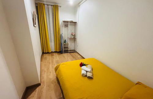 La parenthèse - Proche gare - Saint Etienne - Foto 16