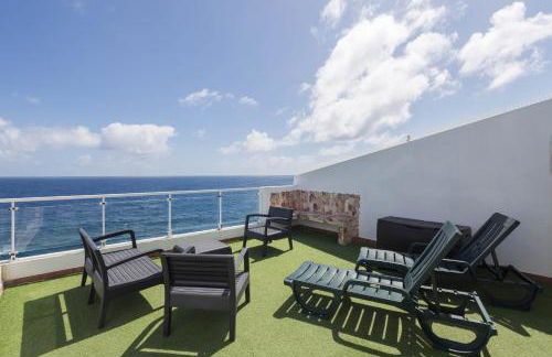 PentHouse Loft - Terrace & Natural Pool - Photo 19