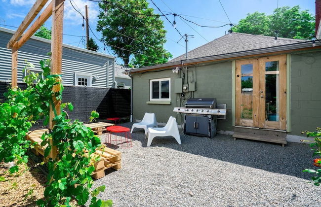 The Enchanted Franklin - Foto 11