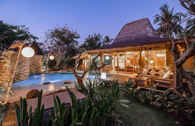 Kuno Villas - Foto 1