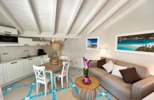 Suite Aquamarina con Jacuzzi Riservata & SPA - Foto 10