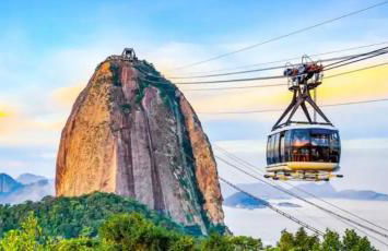 Chic retrô no Flamengo - Foto 33