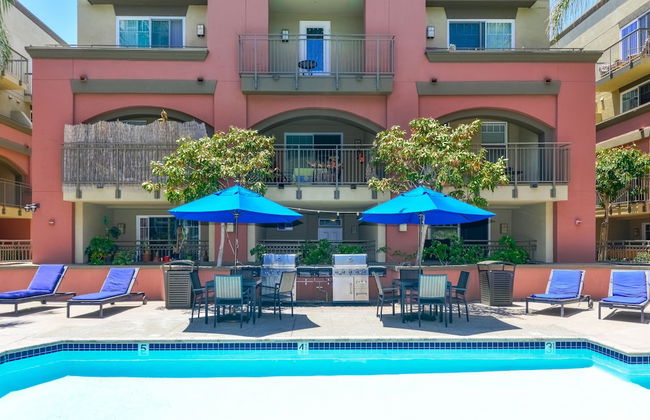 Pelicanstay in Downtown San Diego - Foto 21