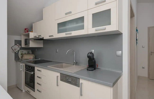 Apartments Villa Soleil - Foto 18