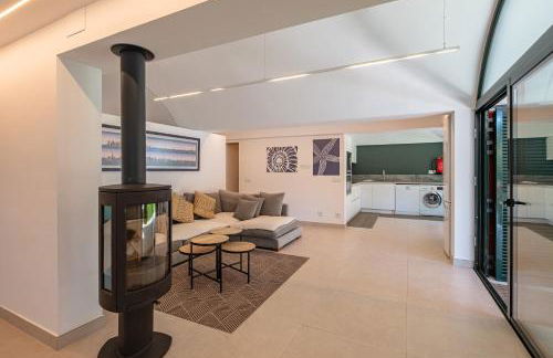 Villa Can Reig Tamariu, next to the beach - Foto 19