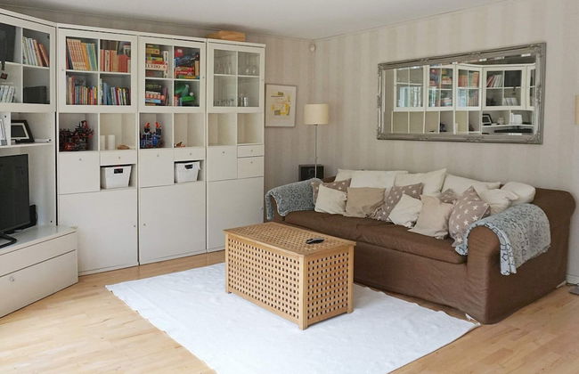 6 Person Holiday Home in Ekero-by Traum - Photo 8