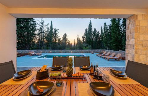 Villa Molaris ZadarVillas - Foto 9