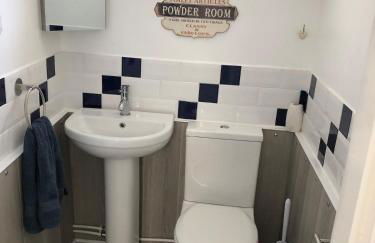 The Old Rectory Retreat - Photo 17