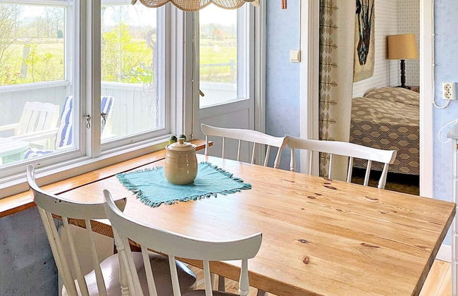 Tranquil Oasis in Northern Oland-by Traum - Foto 4