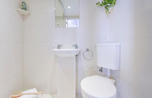 For Students Only AXO Waterloo Ensuite Rooms in London - Foto 51