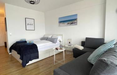 Skyline Suite Augsburg-Stilvoll & zentral - Foto 1