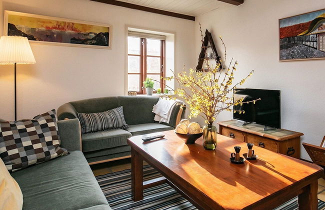 6 Person Holiday Home in Ebberup - Foto 9