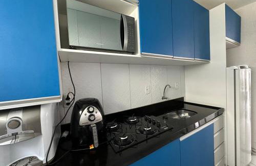 Refúgio Azul Vog Sul - Foto 34