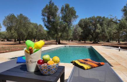 Trullo Le Rondinelle - Foto 2