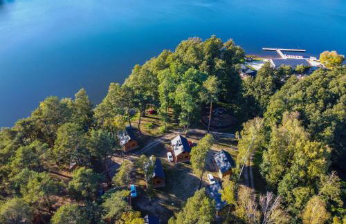 Ośrodek Wypoczynkowy Laguna - Foto 54