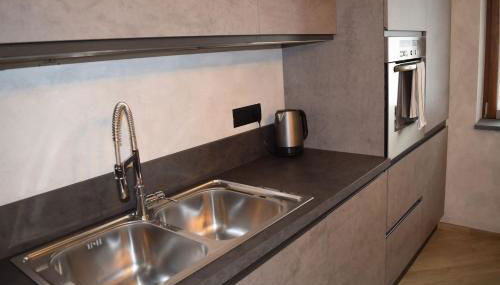 Baita Valtellina -Relax nel cuore delle alpi- - Foto 5