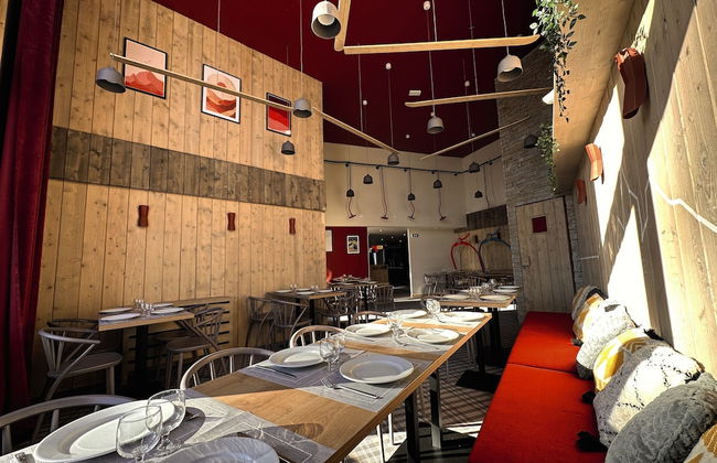 Belambra Clubs Les Saisies - Les Embrunes - Foto 39