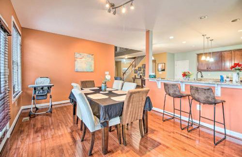 Vacation Rental in Virginia Wine Country! - Foto 16