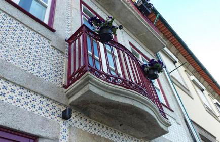 Wonderful Porto Design Apartments - Foto 36