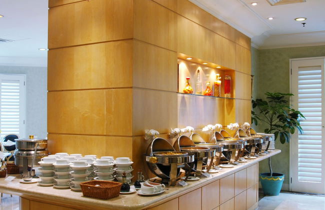 Batavia Hotel and Serviced Apartments - Foto 41