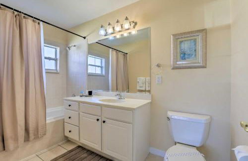 9 Mi to Parks Disney Area Home with Pool and Spa! - Foto 30