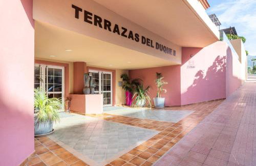 Terrazas Del Duque Sunset Apartment - Foto 28