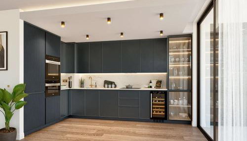 250 City Road 2 Bollinder Place EC1V 2AH 2bed LUXURY apartments-this is full address - Foto 4