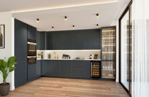 250 City Road 2 Bollinder Place EC1V 2AH 2bed LUXURY apartments-this is full address - Foto 42