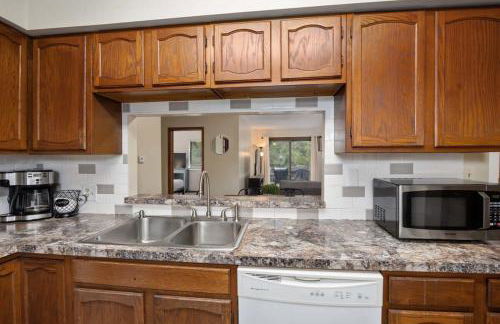 Countryside Cottage near by Lake Bella Vista - Foto 10