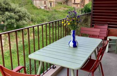 Vignarella meublé de tourisme classé 5 étoiles avec terrasse - Foto 49