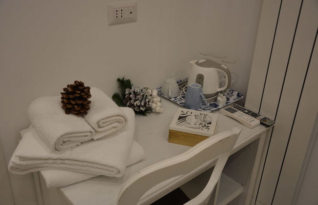 AFFITTACAMERE DIMORA DEL CARMINE - Photo 43