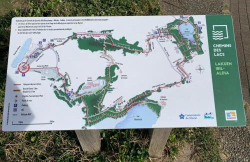 Le Cocon du Hameau - Foto 21